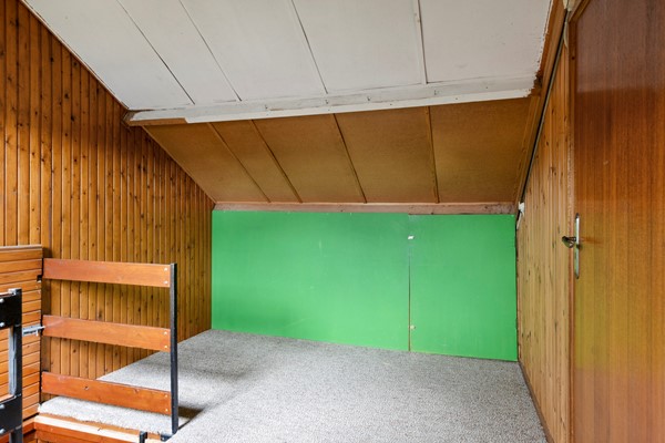Medium property photo - de Savornin Lohmanstraat 3, 3752 AT Bunschoten-Spakenburg